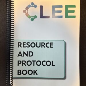 CLEE Resource & Protocol Book
