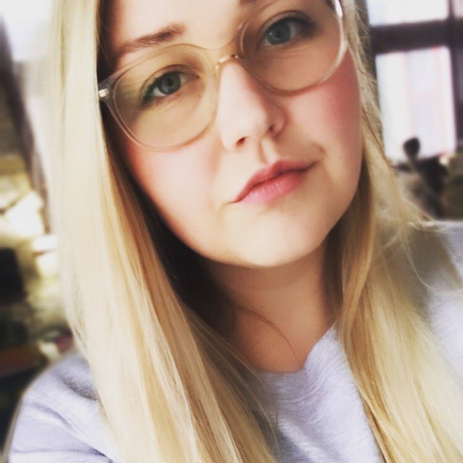 Author Profile Picture
