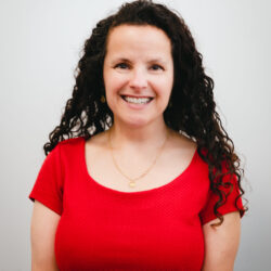 Alison King, Dighton-Rehoboth Regional High School