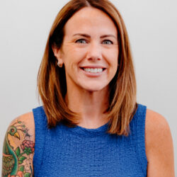 Becky Blais, Ocean State Academy Learning Center