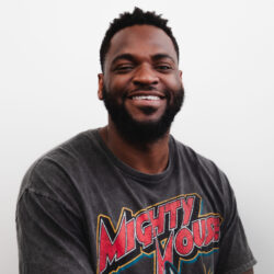 Bertholyn Alexandre, Achievement First Envision Elementary School