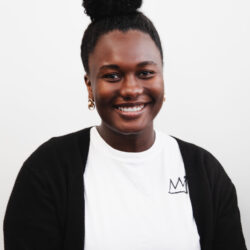 Cynthia Louis-Dale, Achievement First Envision Elementary