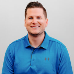 David Mullowney, Rhode Island School for the Deaf