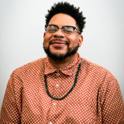 Erroll Lomba, Nuestro Mundo Public Charter School