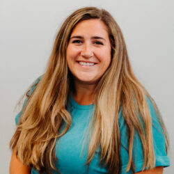 Jaclyn Casey, Segue Institute for Learning