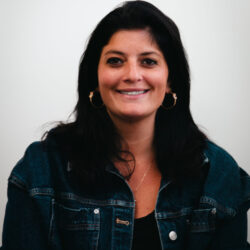 Jennifer Andrade, Achievement First Promesa Elementary