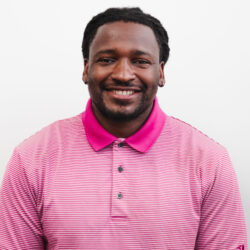Jephte Pierre, Achievement first Providence High School