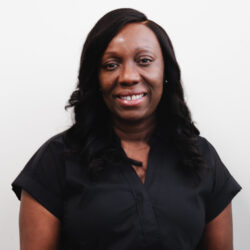 Josette Farmer, Achievement First: Providence Academy Middle School (PAMS)