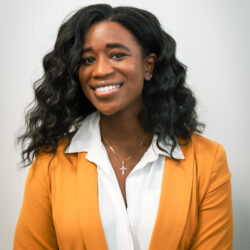 Leela Ballah, St. Andrew’s School