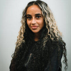 Menalisa Mendes, Achievement First: Providence Academy Middle School (PAMS)