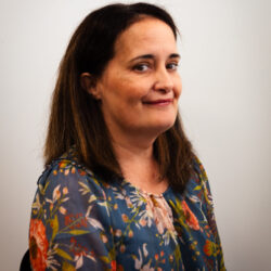 Nicole Larkin, Harris Elementary School