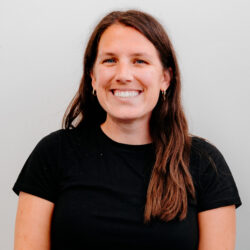 Stephanie McSweeney, Achievement First Iluminar Mayoral Academy