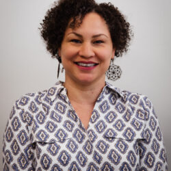 Yomely Marte, Sheila Skip Nowell Leadership Academy (Capital Campus)
