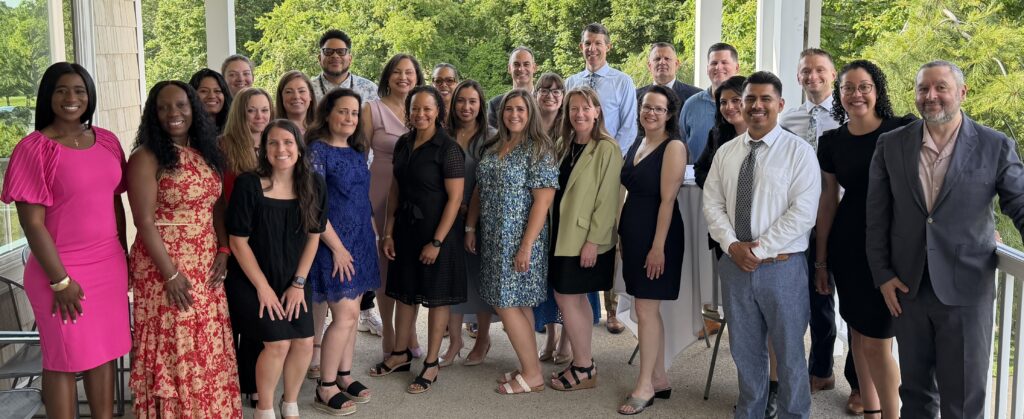 PRN 2026 and year 1 completers